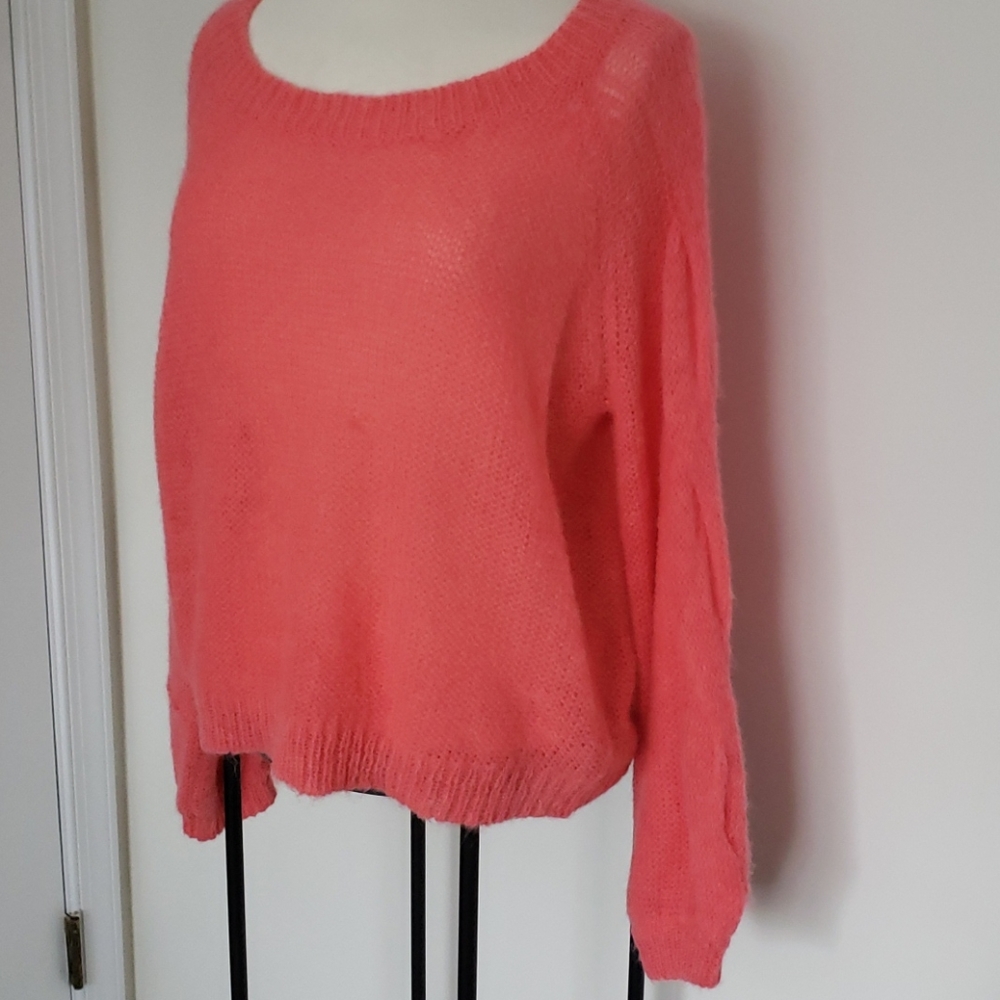 Anthropologie Rosie Neira Sweater